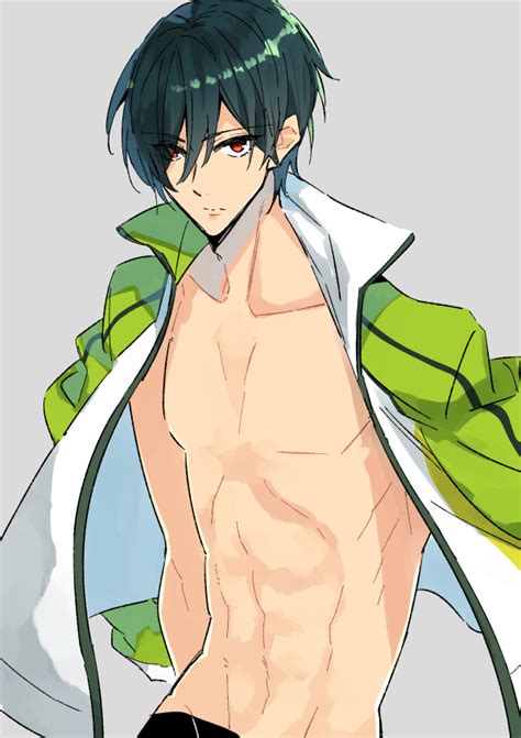 Kirishima Ikuya Free Image By Cro Swim 2751320 Zerochan Anime