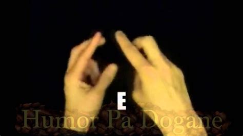 Gjuha Me Shenja Youtube
