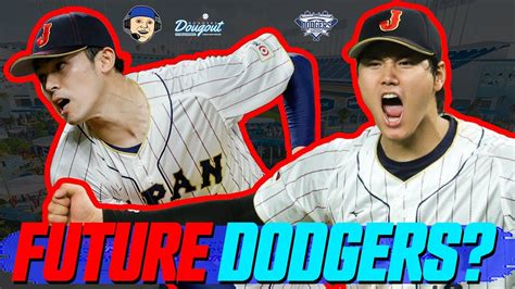 Dodgers Interested In Roki Sasaki Ohtani Factors Why LA Didn T Extend