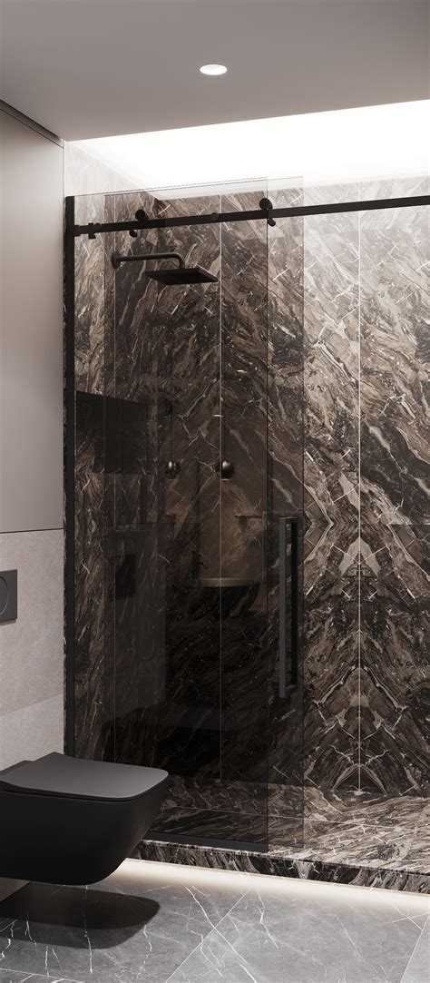 Apartament Mayak Minska Behance