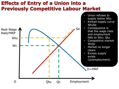 PPT Monopsony In The Labour Market PowerPoint Presentation Free