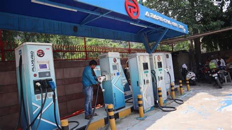 Tamil Nadu Adds New Features In EV Policy To Expand The Rising Sector