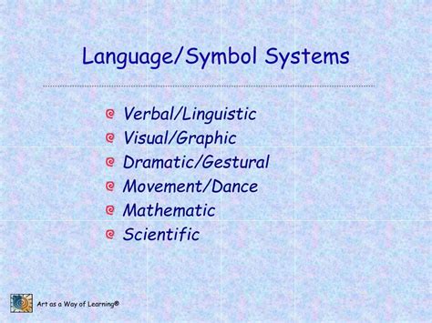 art   language powerpoint    id