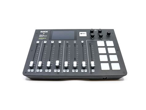 Used RODE RodeCaster Pro | MPB