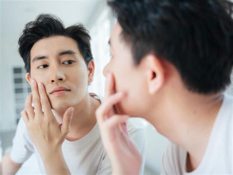 5 Tahap Skin Care Routine Simpel Untuk Pria Dengan Kulit Berminyak Dan