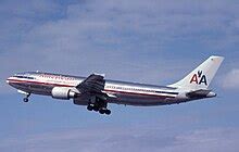 American Airlines Flight 587 - Wikipedia