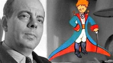 Antoine De Saint Exup Ry El Principito Y Un Viaje Hacia Las Estrellas