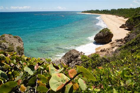 Adventure To Aguadilla Puerto Rico