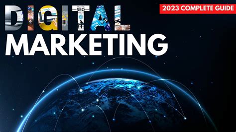 What Is Digital Marketing Complete Guide For Digital Marketing In