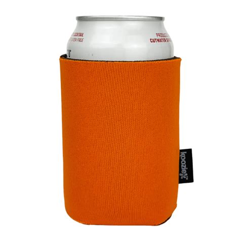 Blank Koozie® Foam Can Cooler