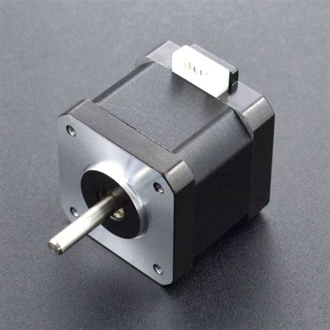 Hybrid Stepper Motor For 3d Printer 3 5kg Buy In Australia Fit0278 Dfrobot Core