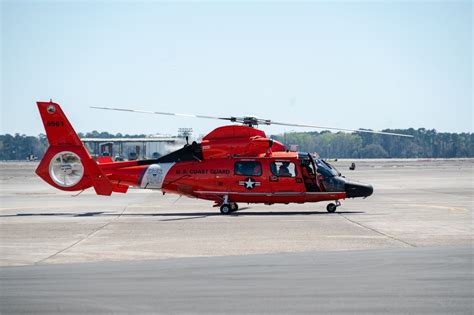 Dvids Images Coast Guard Air Station Savannah Celebrates Womens