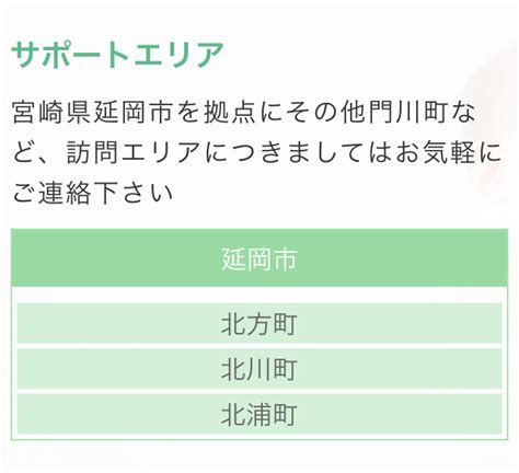 宮崎県延岡市 染矢陽子さん ナーシングドゥーラ協会