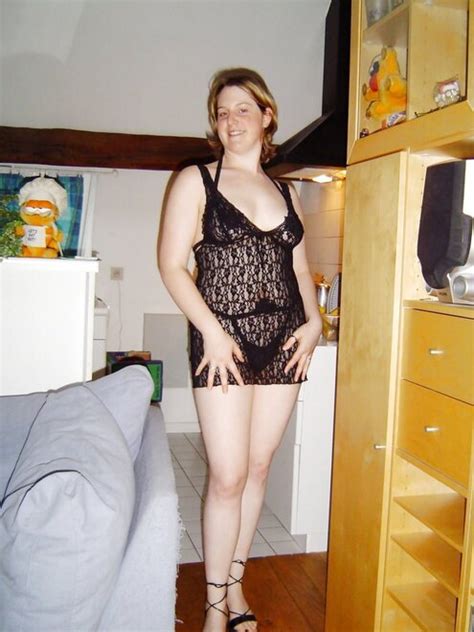 Girls Amateur Big Boobs Brunettes HELENE Salope Belge X Porn Pic