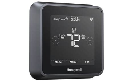 Honeywell Lyric T Thermostat Review Affordable Comfort Tom S Guide