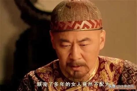 甄嬛傳：難怪宜修心理扭曲，瘋狂殘害皇子，你看她發現了什麼秘密 每日頭條