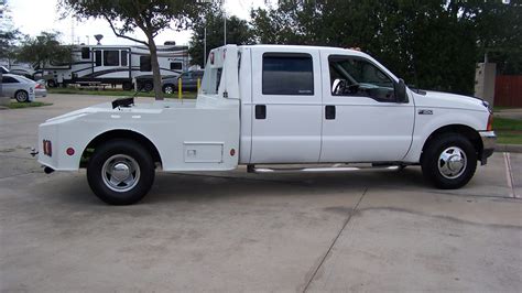 1999 Ford F350 Dually Crew Cab | T17 | Houston 2014