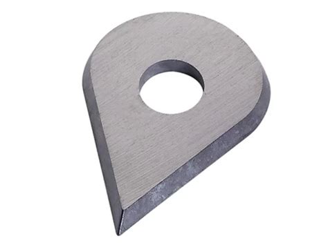 Bahco 625 Drop 625 Drop Carbide Edged Scraper Blade Bah625drop Diy At Bandq