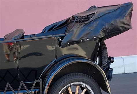 1926 Ford Model T Touring For Sale On Clasiq Auctions.