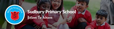 Sudbury Primary Vacancies