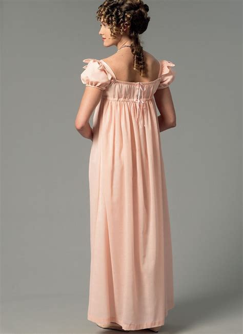 Empire Waist Dress Historical Dresses Modest Wedding Dresses Empire