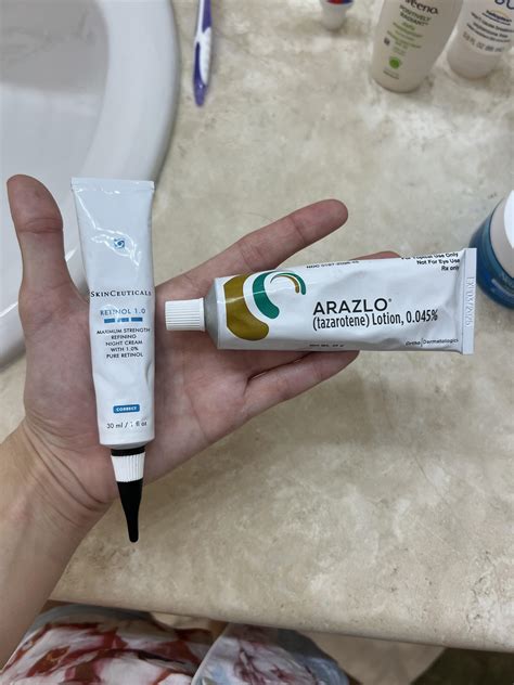 stronger rskincareaddiction