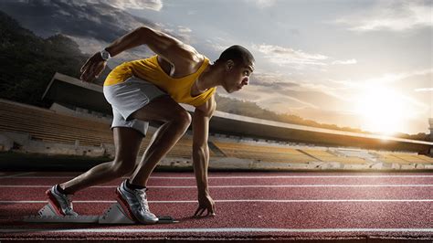 Auster Dia Do Atleta Profissional Como Escolher O Esporte Ideal Para