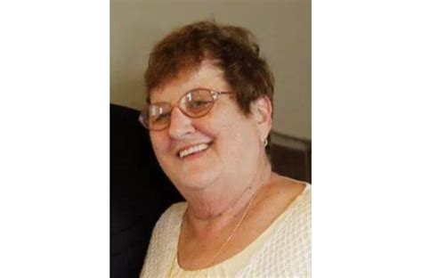 Donna Figiel Obituary 2023 Peru In Peru Tribune