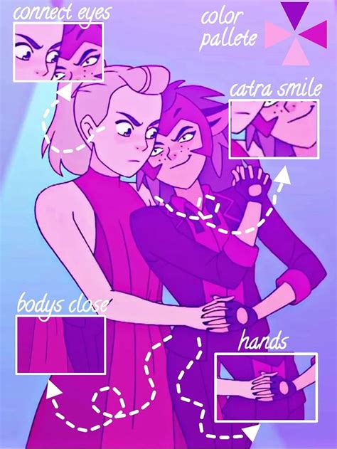 1920x1080px 1080p Free Download Anatomy She Ra And Shera She Ra Catradora Hd