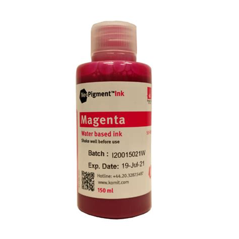 Kornit Neo Pigment Ink Amaya Sales Uk