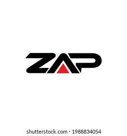 543 Zap logo Images, Stock Photos & Vectors | Shutterstock