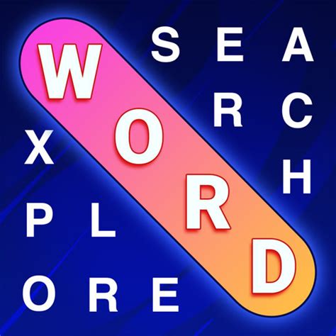 App Insights Word Search Explorer Apptopia