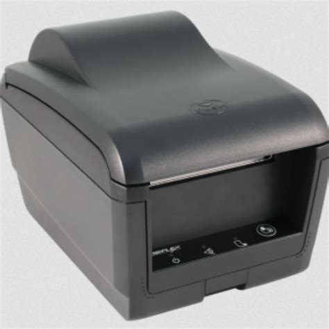 Thermal Transfer Pos Printer Aura Pp Posiflex Technology Desktop