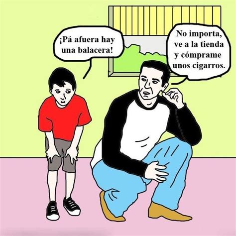 ¿crees Que Tus Padres Son Malos Mira Esta ColecciÓn De Malos Padres