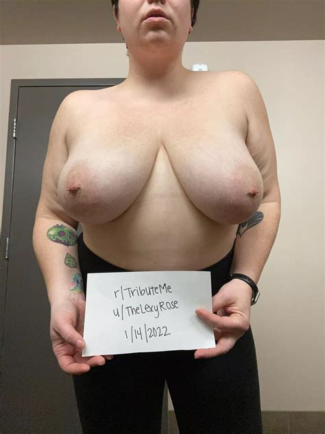 So Horny I Couldnt Wait Until I Got Home To Post My Verification So