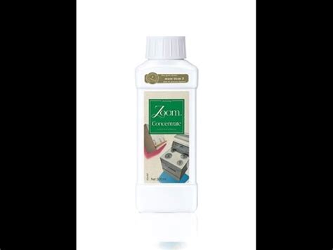 Amway Home Care ZOOM Demo and how to use. - YouTube