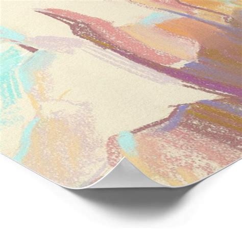 Polka Dot Bikini Pin Up Art Poster Zazzle