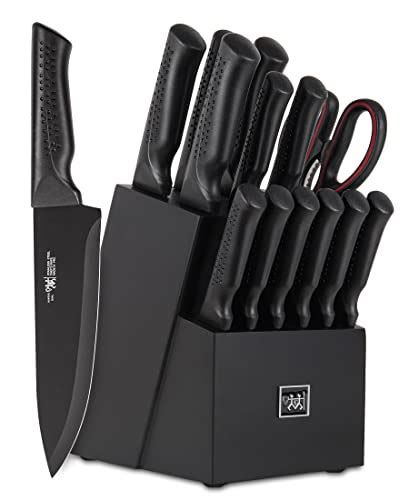 15 Best Knife Block Set For 2023 Citizenside