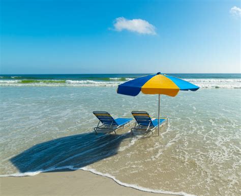 Daytona Beach Florida Best Daytona Beach Vacation