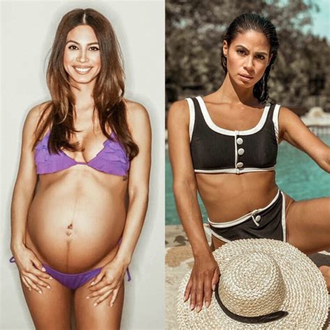 Hot Sexy Tiffany Chantell Bikini Pics