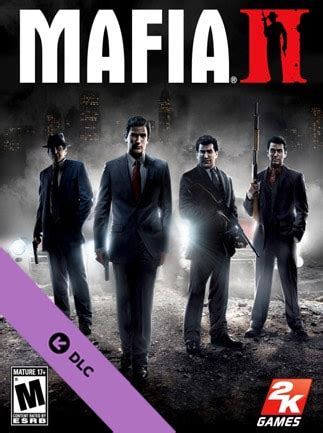 Mafia 2 Made Man Dlc Pc - fasrdia