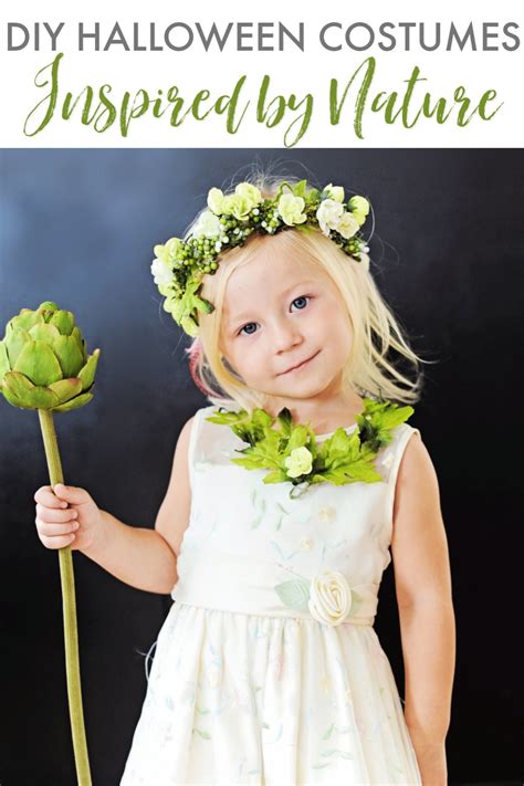 diy earth costume 2