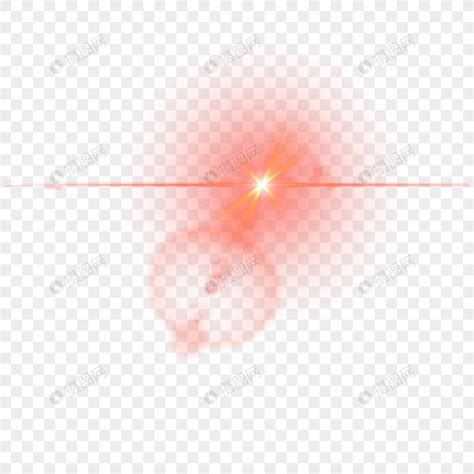 红色光效元素素材下载 正版素材401168949 摄图网
