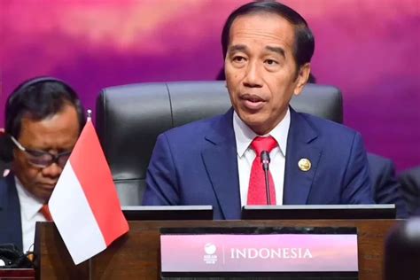 TERIMA KASIH JOKOWI Besaran Gaji PPPK Akan Tembus Rp7 3 Juta Pada