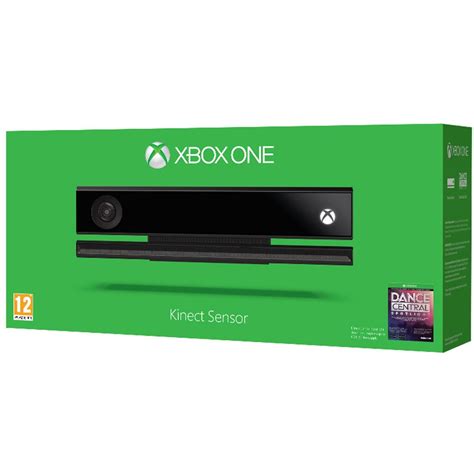 Standalone Kinect For Xbox One Now Available To Purchase TXH