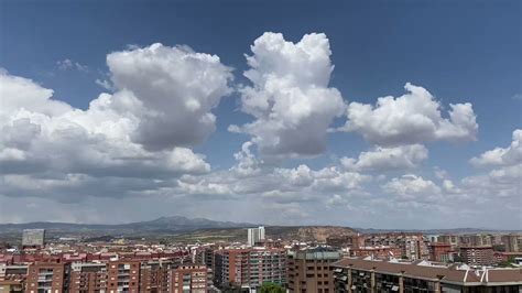 Meteosojuela La Rioja on Twitter Primeras TORMENTAS ya en Logroño