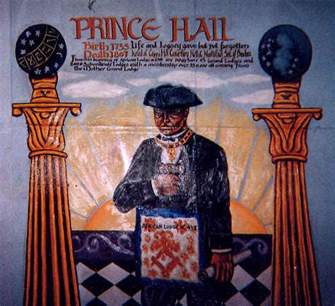 Prince Hall Medford Historical Society And Museum