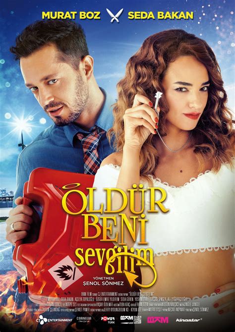 Öldür Beni Sevgilim Cinestar