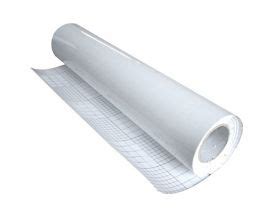 Mil X Ft X Core Pressure Sensitive Laminating Film