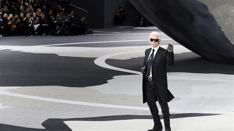 Mort de Karl Lagerfeld qui était il vraiment